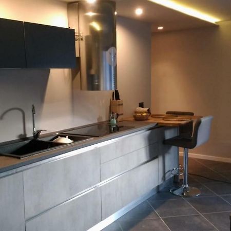 Apartamento Felix Giustino Exterior foto