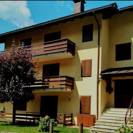 Apartamento Felix Giustino Exterior foto
