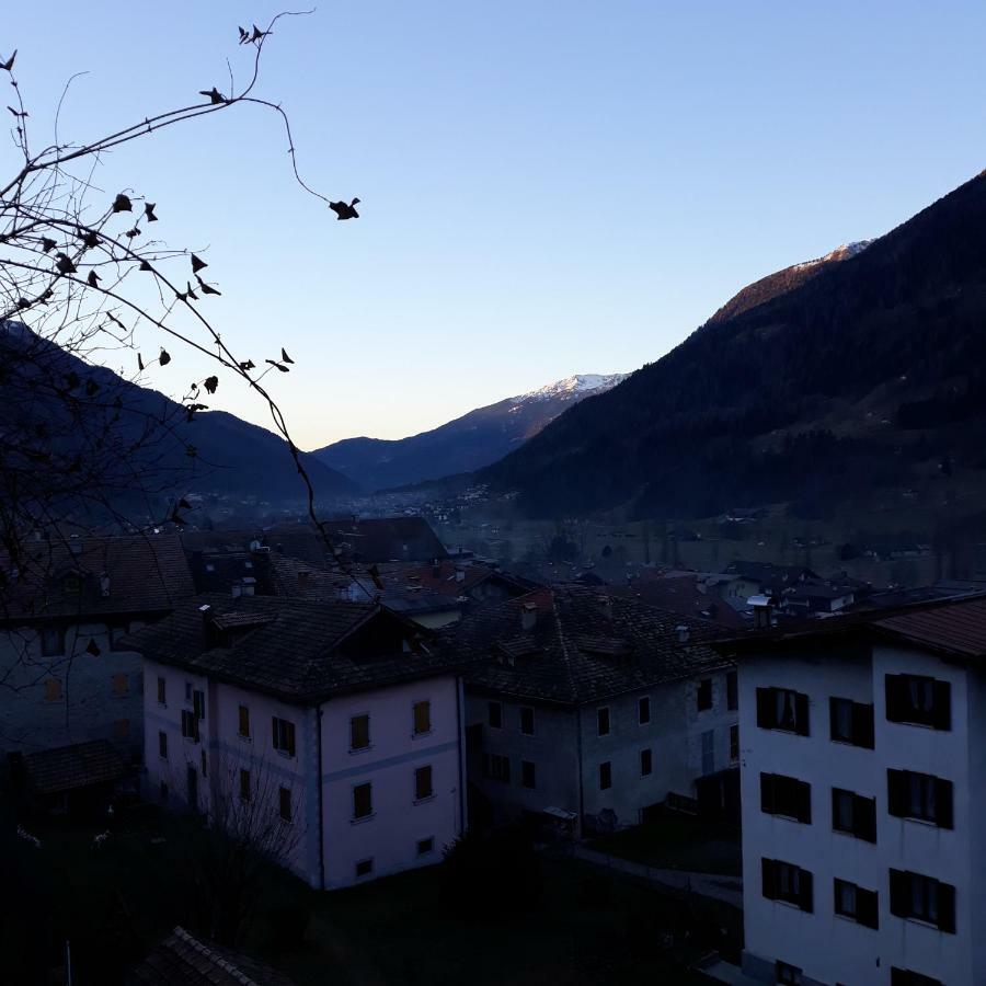 Apartamento Felix Giustino Exterior foto