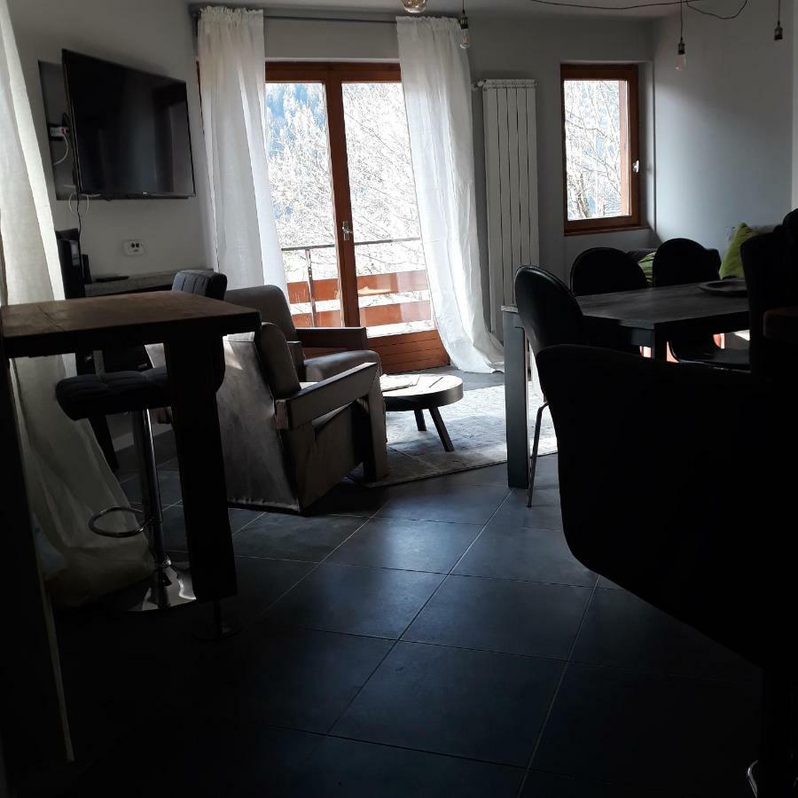 Apartamento Felix Giustino Exterior foto