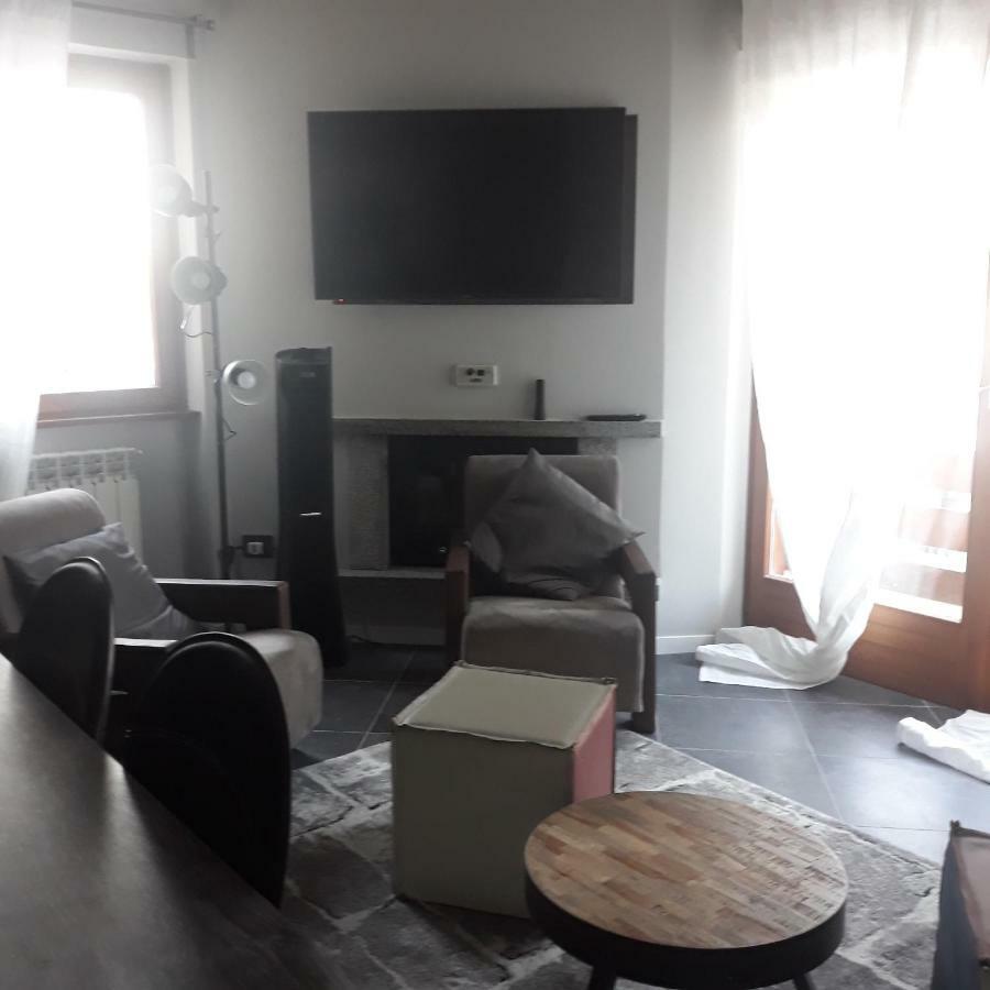 Apartamento Felix Giustino Exterior foto