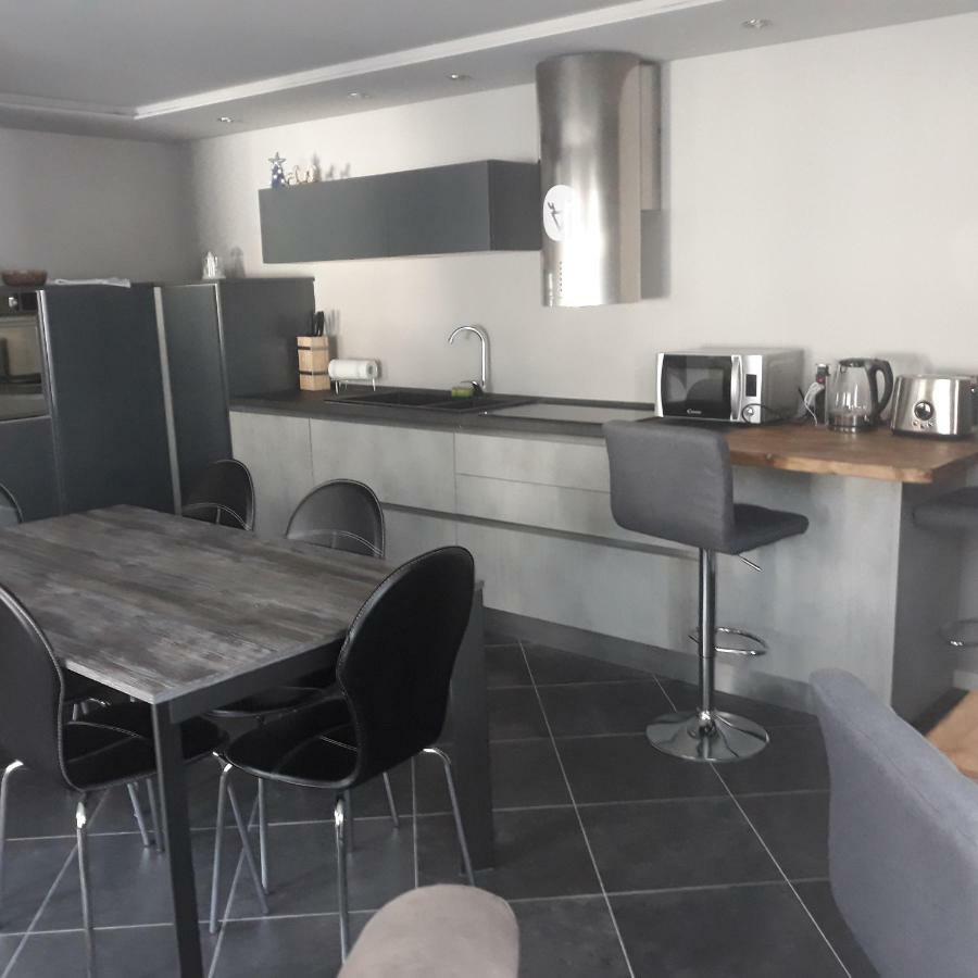 Apartamento Felix Giustino Exterior foto