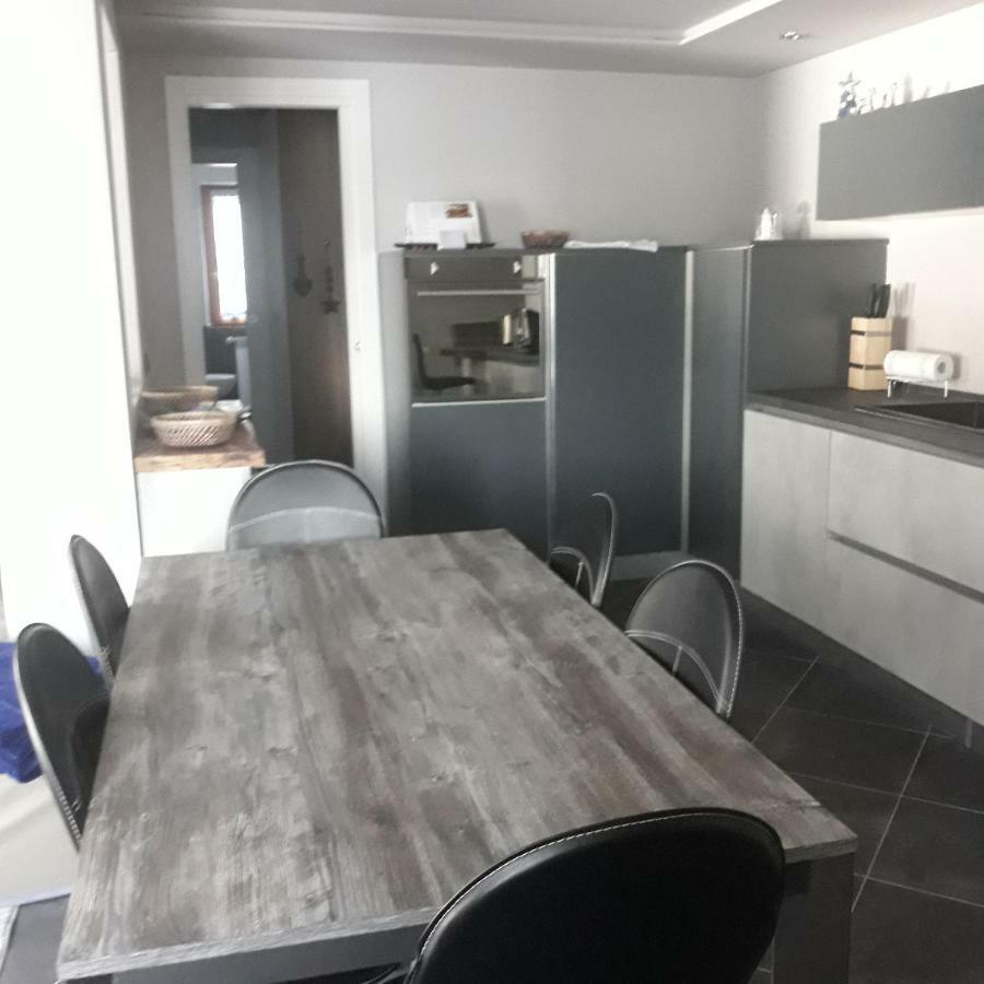 Apartamento Felix Giustino Exterior foto